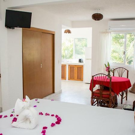 Villa Lupita Zihuatanejo Exterior foto