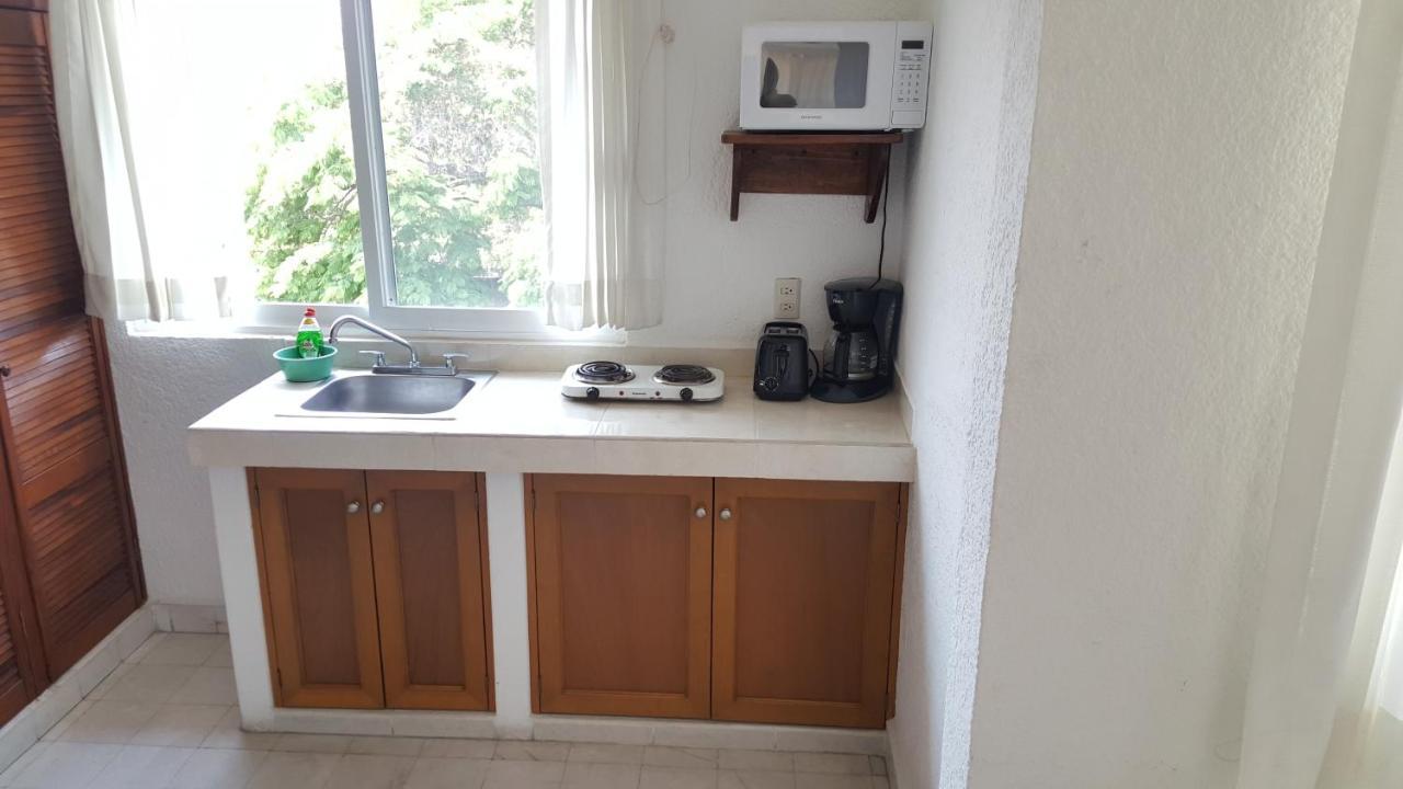 Villa Lupita Zihuatanejo Exterior foto