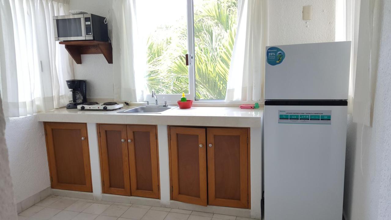 Villa Lupita Zihuatanejo Exterior foto