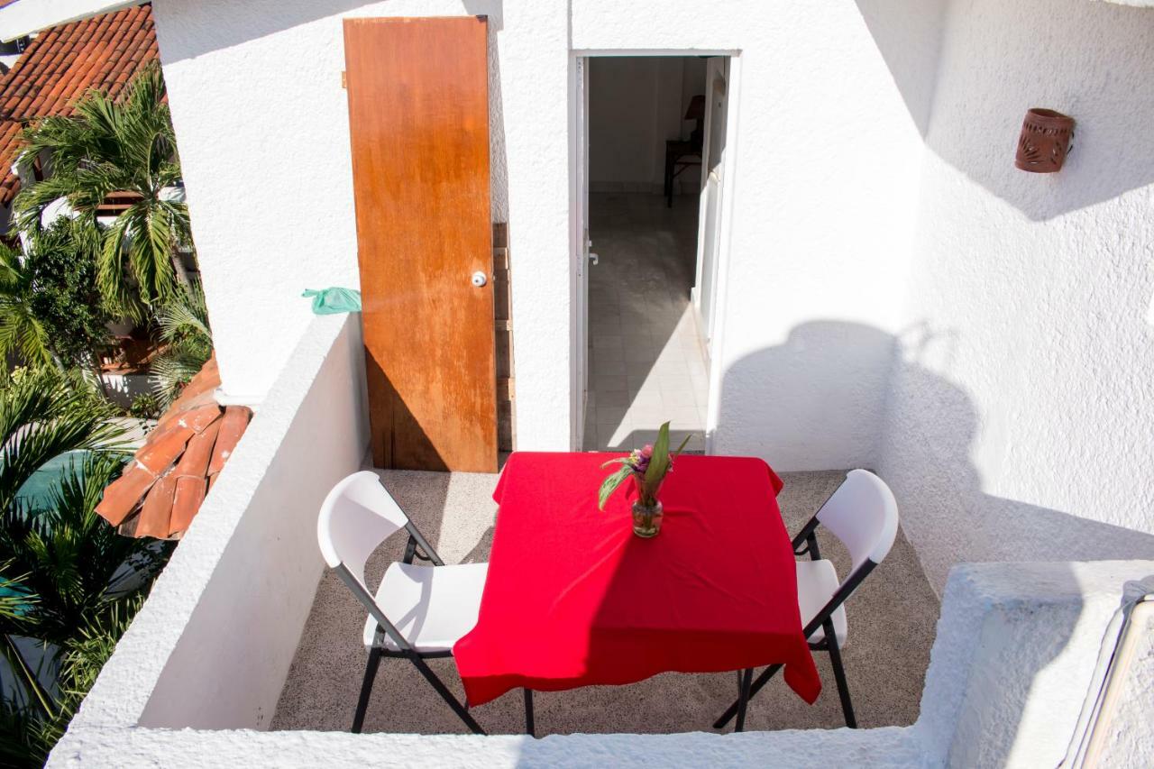 Villa Lupita Zihuatanejo Exterior foto