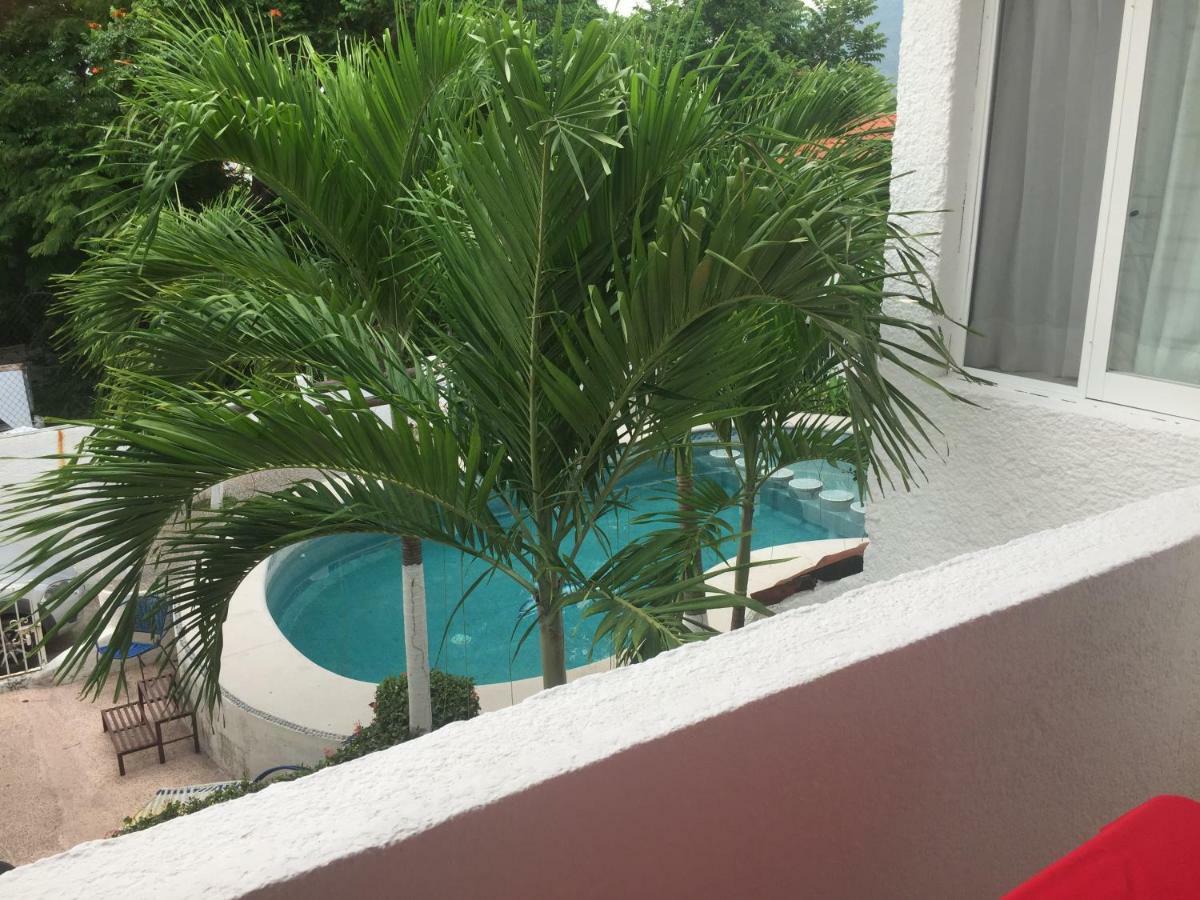 Villa Lupita Zihuatanejo Exterior foto