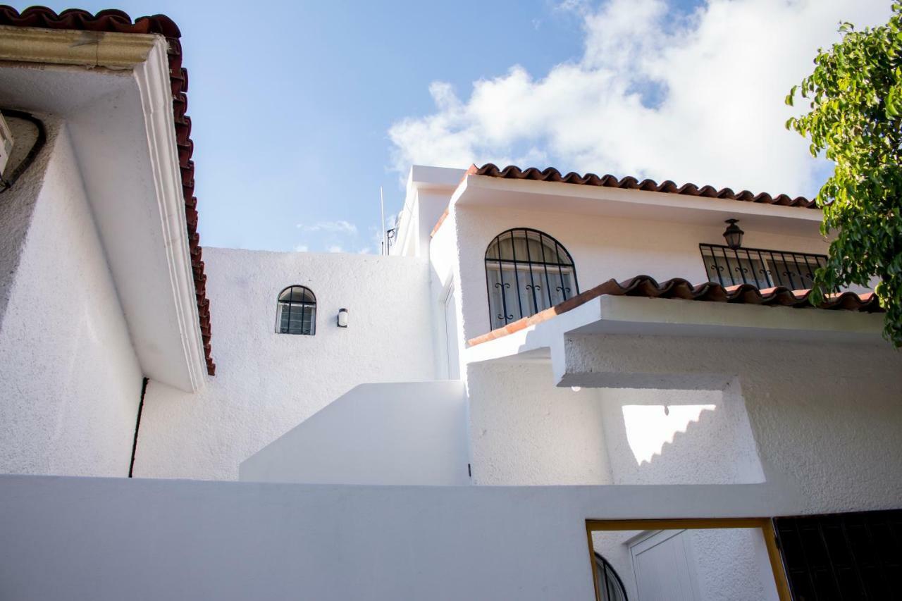 Villa Lupita Zihuatanejo Exterior foto