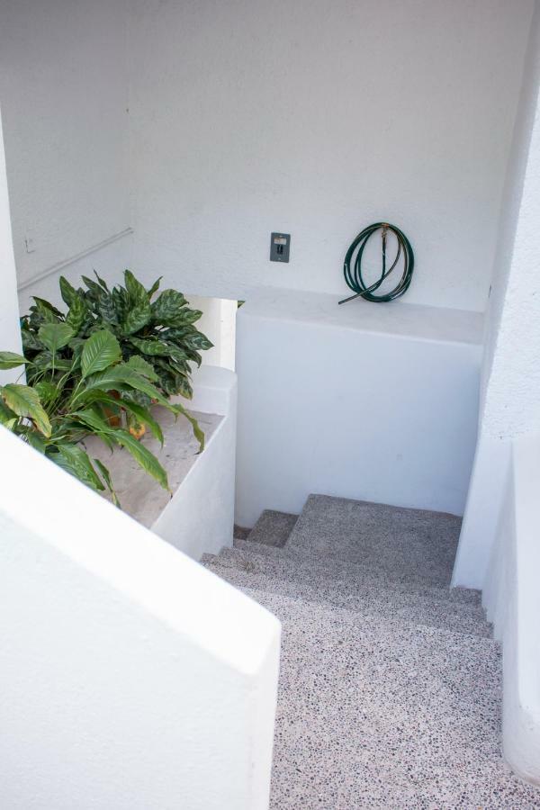 Villa Lupita Zihuatanejo Exterior foto
