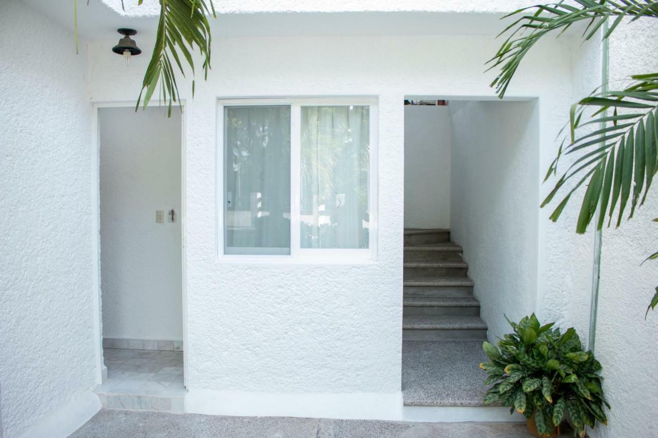 Villa Lupita Zihuatanejo Exterior foto