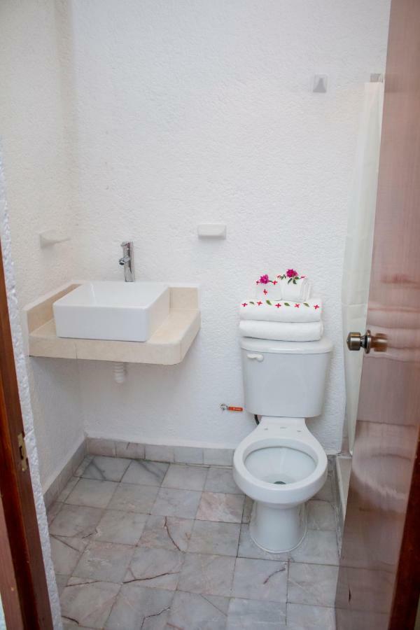 Villa Lupita Zihuatanejo Exterior foto