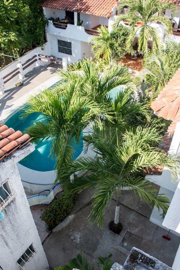 Villa Lupita Zihuatanejo Exterior foto
